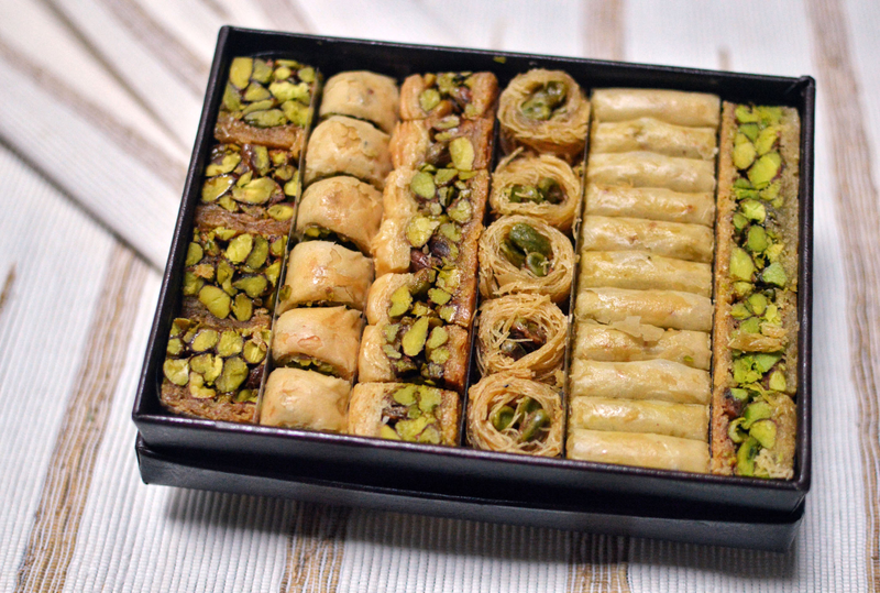 Baklava
